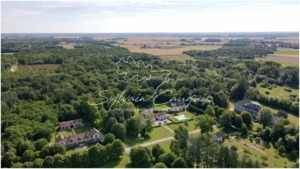 Domaine de chasse 90 hectares 805358