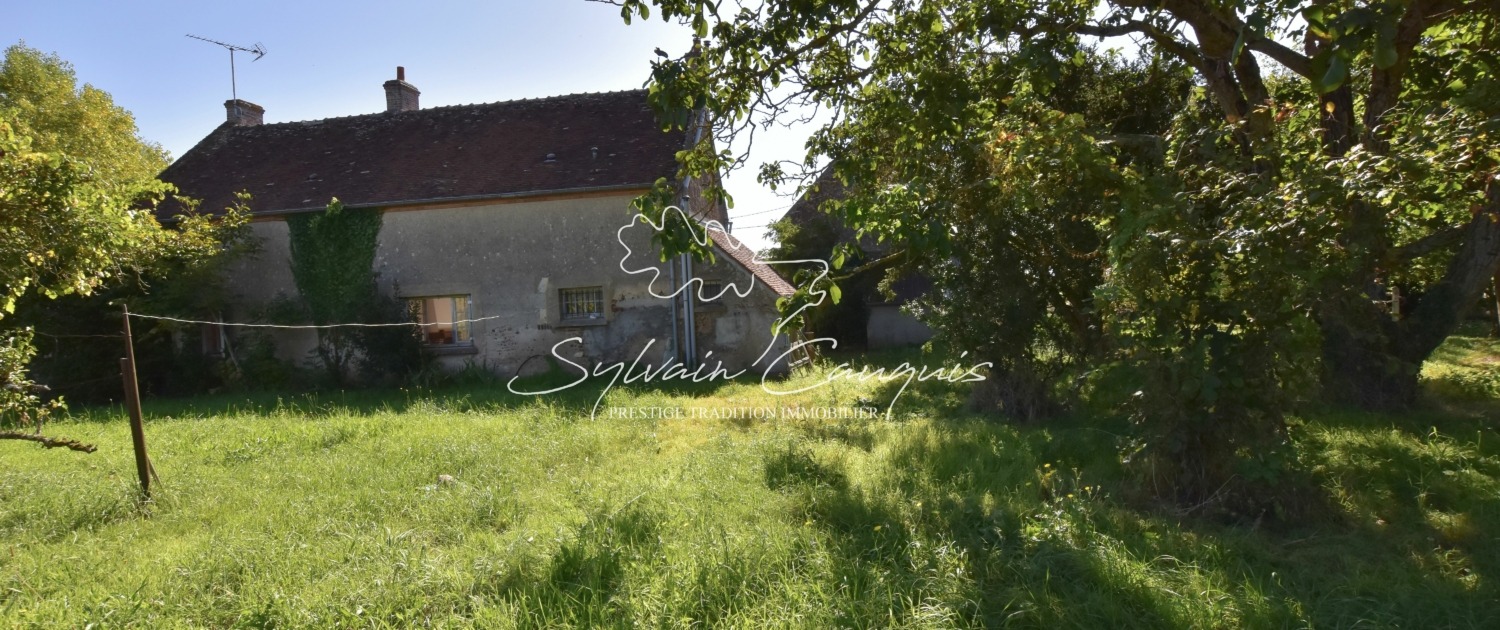 Ferme a vendre Saint Benoit sur Loire