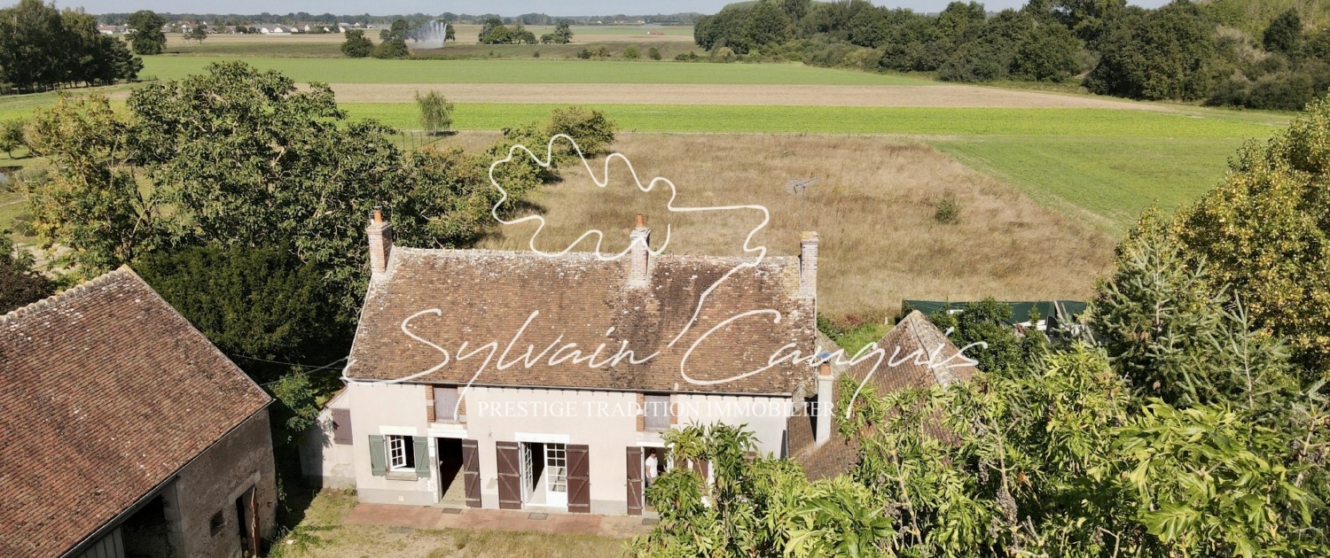 Ferme a vendre Saint Benoit sur Loire