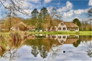 Domaine de Chasse en Sologne à vendre