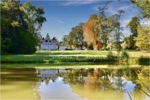 Vente Propriété de chasse Vannes sur Cosson