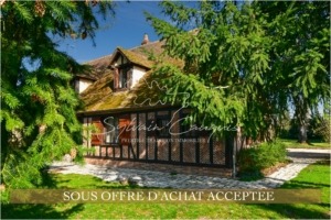 Propriété à vendre à Sully sur Loire en Sologne